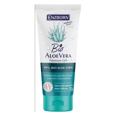 ENZBORN Bio gel s aloe vera Premium, 100 ml