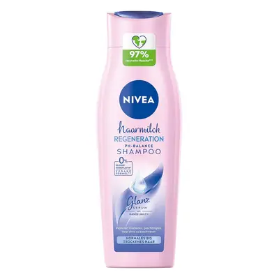 NIVEA Regenerační šampon pro intenzivní péči o vlasy 250 ml