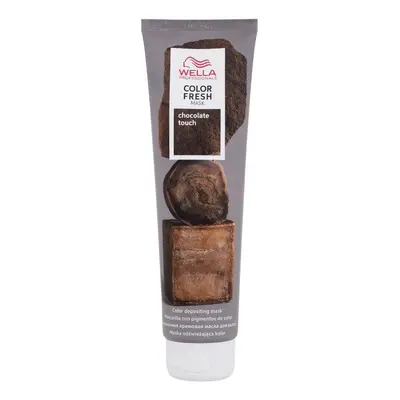 Wella Professionals Color Fresh Mask Chocolate Touch (W) 150ml, Farba na vlasy