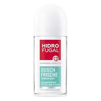 HIDRO FUGAL Hidrofugal Body Care Kuličkový antiperspirant 50ml