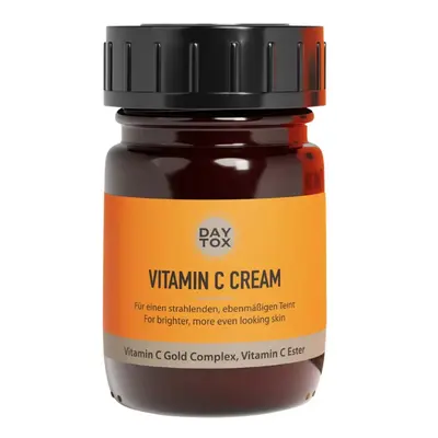 DAYTOX Hydratační Krém s vitamínem C 50 ml