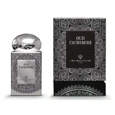 Gris Montaigne Oud Cachemire Extrait de Parfum, 75 ml