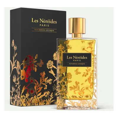 Les Néréides Patchouli Antique EDP, 100 ml