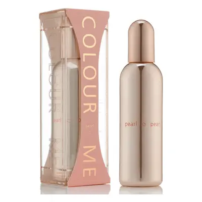 MILTON-LLOYD Colour Me Pearl EDP, 100 ml