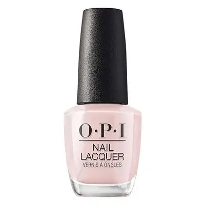 OPI Nail Lacquer My Very First Knockwurst 15 ml