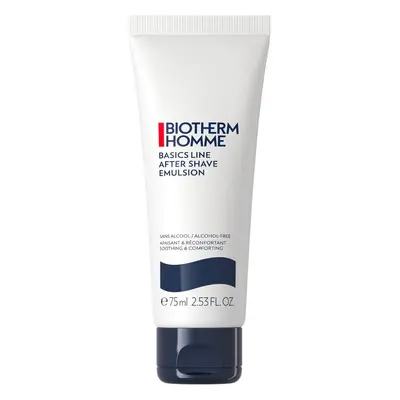 Biotherm Homme Emulze po holení Basic Line - 75 ml