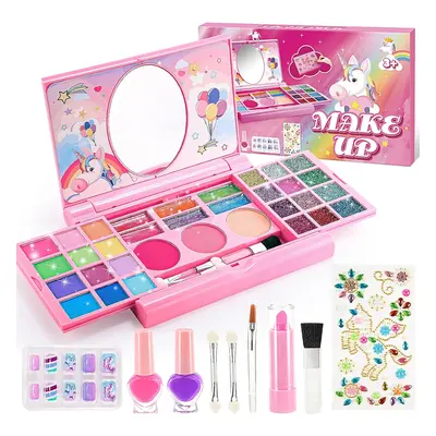 Veopoko Kids Makeup Kits pro dívky model WJ12717