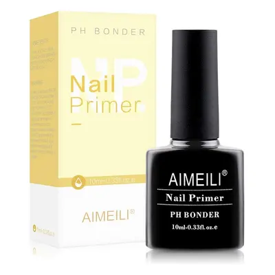 AIMEILI UV gel lak Nail Bonder Primer Gel 10 ml