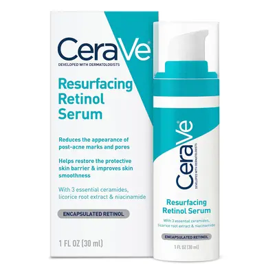 CeraVe CeraVe, sérum s retinolem, 30 ml