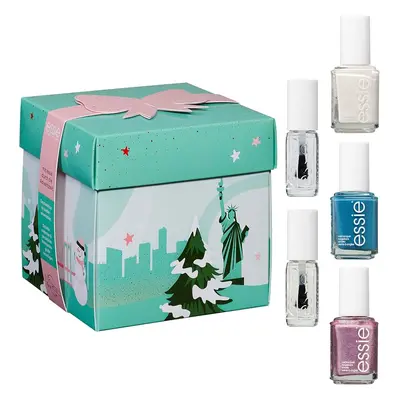 Essie Essie, Mini adventní kalendar