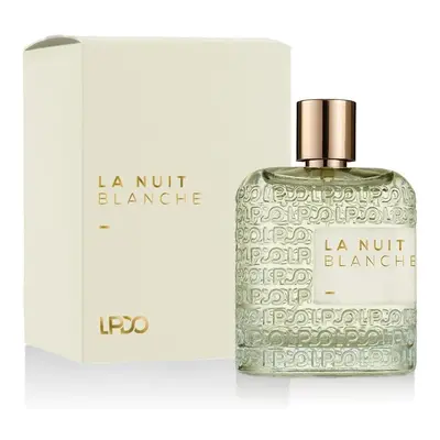 LPDO La Nuit Blanche EDP 100 ml parfémovaná voda unisex