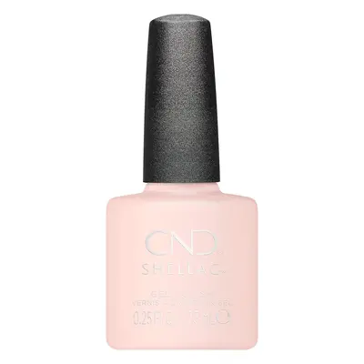 CND Shellac Nail Color - Naked Naivete 7,3ml