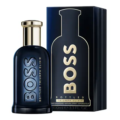 HUGO BOSS Bottled Triumph Elixir, 50 ml