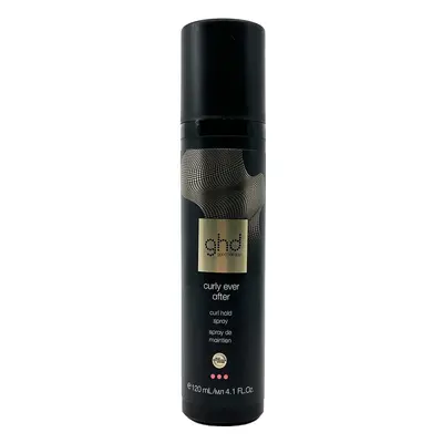 GHD GHD, Curly Ever After - Curl Hold Spray, 120 ml