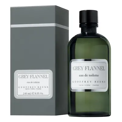 Geoffrey Beene Grey Flannel EDT, 240 ml