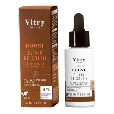 Vitry Boost Elixir De Sun 30ml