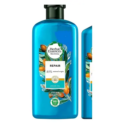 Herbal Essences Arganový olej - Šampon pro poškozené vlasy 250 ml