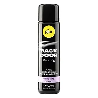 Pjur Back Door lubrikant - na silikonové bázi 100ml