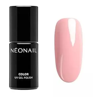 NEONAIL Cashmere Rose UV lak na nehty