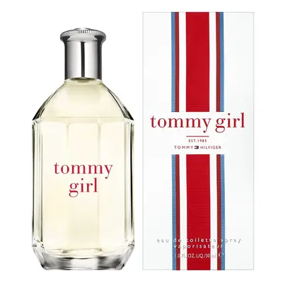 TOMMY HILFIGER Tommy Girl EDT, 30 ml