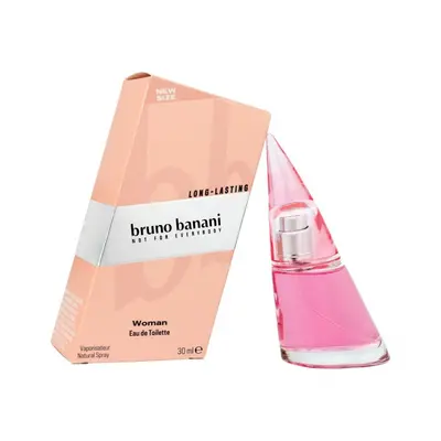 Bruno Banani Woman toaletní voda 30 ml