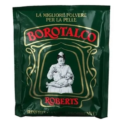 Borotalco Borotalco, pudr, 100 g