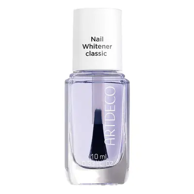 ARTDECO Nail Whitener Classic Transparentní lak na nehty 10ml 61852