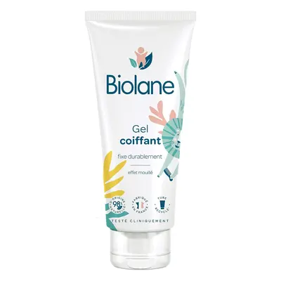 Biolane Gel Coiffant 100 ml