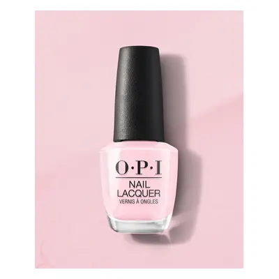 OPI OPI, Nail Lacquer, odstín Mod about you, 15 ml