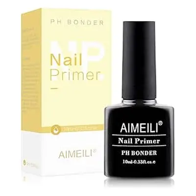 AIMEILI AIMEILI- Primer na nehty, 10ml