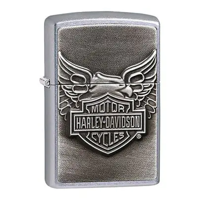 Zippo 25098 Harley-Davidson