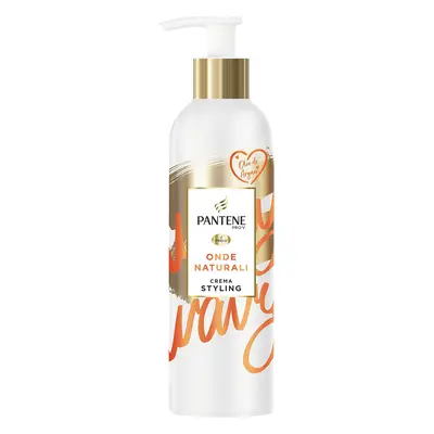 Pantene Pro-V Stylingový krém, 235ml