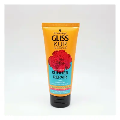 Gliss Kur Care Kur Summer Repair 3IN1 100 ml