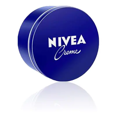 NIVEA krém v plechovce 400 ml