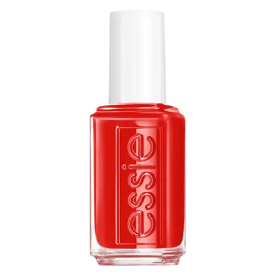 Essie Expressie Rychleschnoucí lak na nehty v červené barvě č. 475 send a message 10 ml