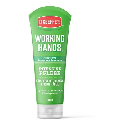 O'Keeffe's Working Hands krém na ruce, 80 ml