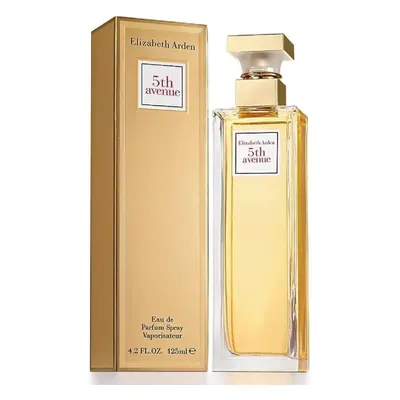 Elizabeth Arden 5th Avenue EDP, 125 ml (Chybí z obsahu)