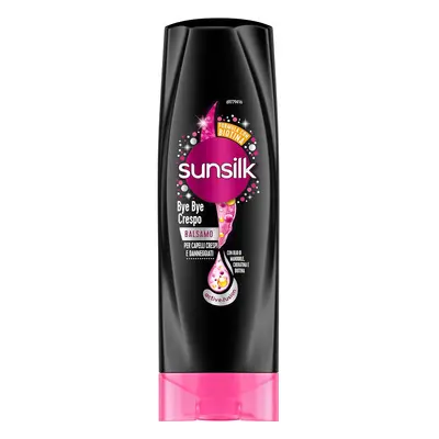 Sunsilk Sunsilk, kondicionér Bye Bye pro krepovité vlasy 200 ml