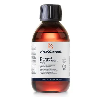 Naissance frakcionovaný kokosový olej No218 250 ml