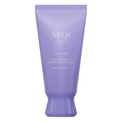 NEQI Moisture Mystery bezoplachový krém na vlasy 200 ml