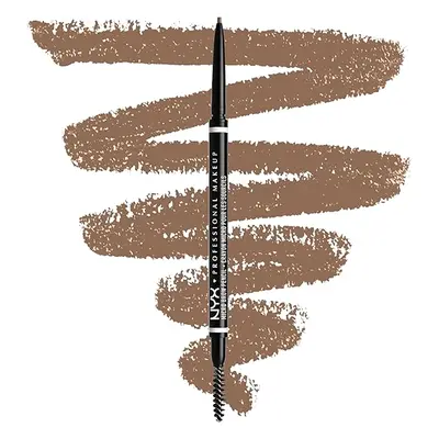 NYX Professional Makeup Vegan Micro Brow Pencil na obočí 0,09g