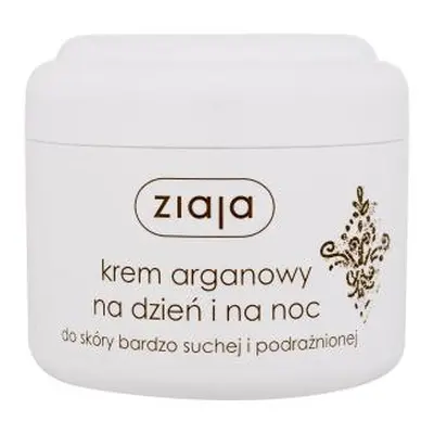 Ziaja Denní a noční krém s arganovým olejem 75ml