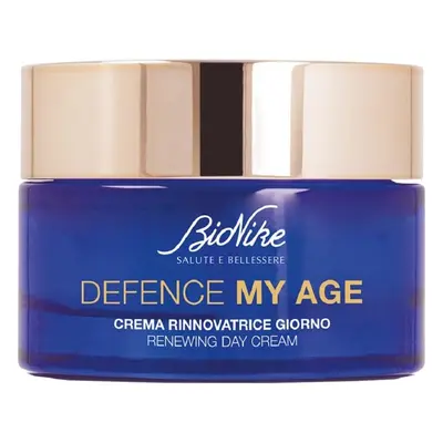 Bionike Defence My Age Denní obnovující krém proti stárnutí s vitaminem C 50 ml