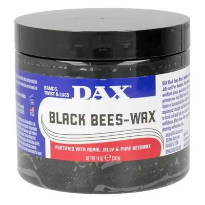 Dax Black Bees-Wax obohacený o mateří kašičku 397g