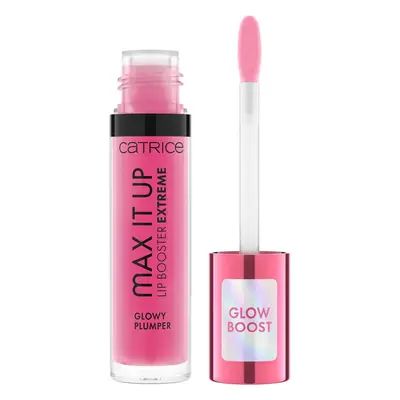 Catrice cosmetics Catrice Max It Up Booster na rty Extreme 040 4 ml