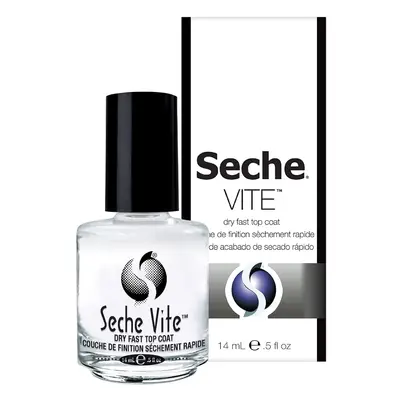 Seche Vite Dry Fast top coat Vrchní lak 14 ml