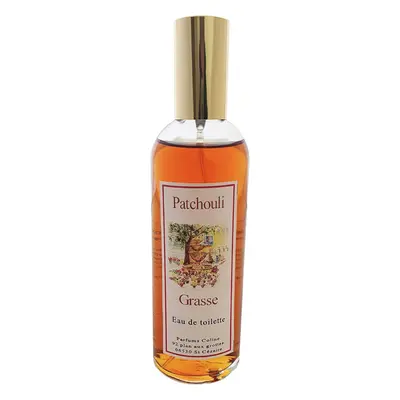 Grenadine Boutique Grasse Patchouli Parfum, 100 ml