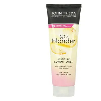 JOHN FRIEDA Go Blonder kondicionér 250ml