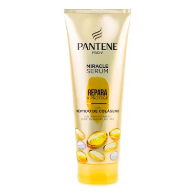 Pantene Pro-V Repairs and Protects 3 Minute Miracle Conditioning Serum 200 ml