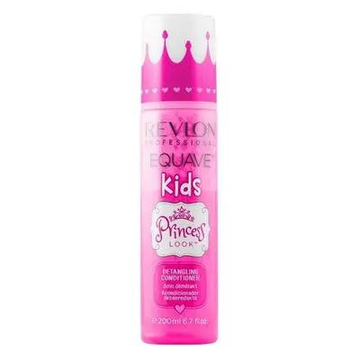 Revlon Rozčesávací kondicionér Equave Kids 200ml